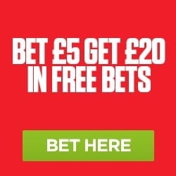 Ladbrokes Free Bet Promo Code & Other Sports Promos